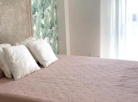 Cordoba Luxury Home