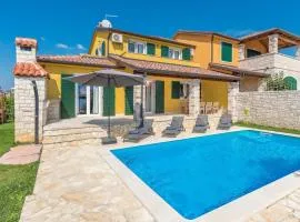 Villa Maria Villanova