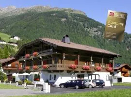 Hotel Garni Maria Theresia