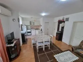 Apartman MiG