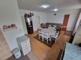 Apartman MiG, holiday rental in Berkovac