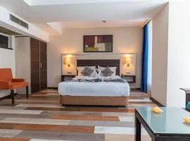 Lazz By Ketenci Hotel