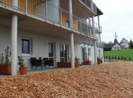 Workers Appartements Kreuzwirt, hotel a Engerwitzdorf