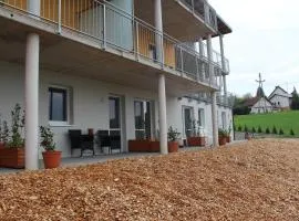 Workers Appartements Kreuzwirt