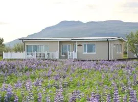Lynghagi House