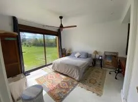 Casa Rural en el Pantano de Bolarque primera linea del lago