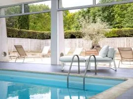 Best Western Plus Le Roi Arthur Hôtel & Spa
