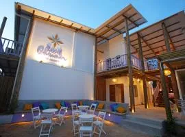 Saint Germain Wind Residence