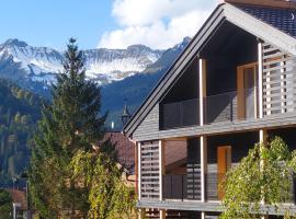 Kranzmuehle - Ankommen am Achensee, apartment in Achenkirch