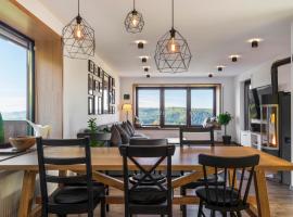 Place 4you, Hotel in Grafenau