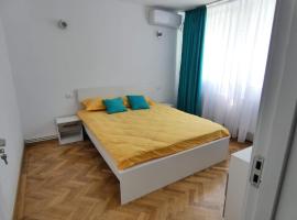 Cele mai Bune 10 Apartamente din Galaţi, România | Booking.com