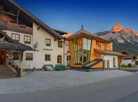 Hotel Tirolerhof - Familotel Zugspitze