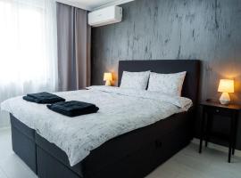 Loft Apartment with a great view of Ardino, vakantiewoning in Ardino