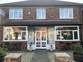 Philmar Guest House