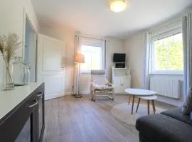 Ferienwohnung Schleistübchen
