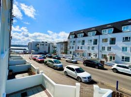 Number 14 Self Catering, Portrush, Northern Ireland