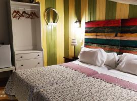 Hostal Martin