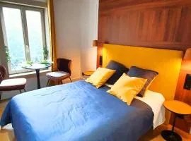 Suite Saint Lô Rouen (Centre Historique)