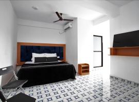 TM Calangute House Stay at Goa, hotel in Calangute