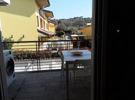 Bellagio sweet home, vacation rental in Florence