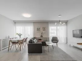 BLERI Apartment, 2 Bedroom, Free parking