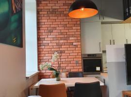 Apartament Hania, hotel in Tykocin