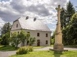Penzion U Křížové Cesty