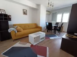 Apartment Dorcol