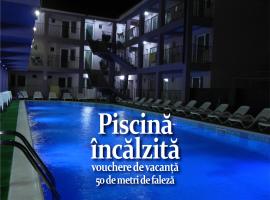 Vila Aproape de Mare by Iubesc Marea, B&B in Costinesti