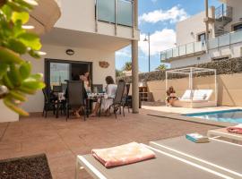 Casa de Marina, hotel a San Miguel de Abona