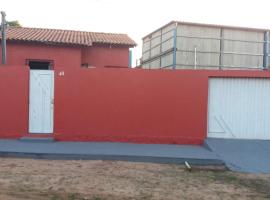 Casa Cantinho de Santarém, pet-friendly hotel in Santarém