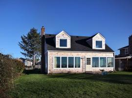 Estuary Cottage, hotel en Seaside