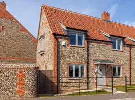 Choseley Cottage - Norfolk Cottage Agency