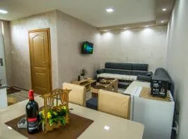 Apartman Trijumf