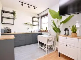 Victus Apartamenty, Apartamenty Sobieskiego