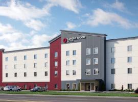 Candlewood Suites - Columbia, an IHG Hotel, hotel din Columbia