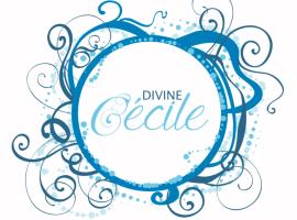 Welcome Traveller DIVINE CÉCILE, Pension in Garda