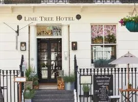 Room Mate Lime Tree