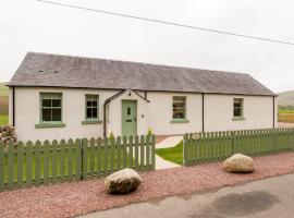 Balbeg Cottage, holiday home in Straiton