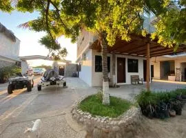 Villa Paraíso