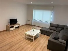 Apartment in Ourense near Thermal Baths
