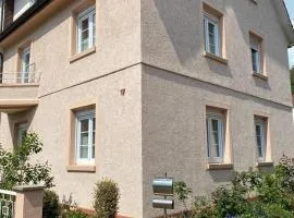 Ferienwohnung Diana und Manuel