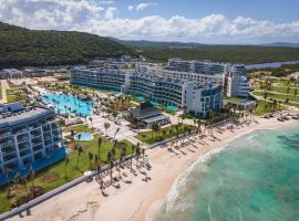 Ocean Eden Bay - Adults Only - All Inclusive, hotel em Spring Rises