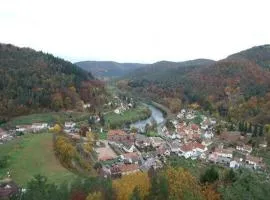 Haus Pfaffenfels