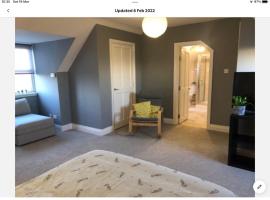 Cois na Mara Eire code V15 T677, B&B in Bridge of Ross
