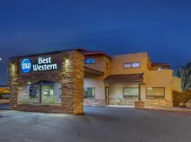 Best Western Cottonwood Inn