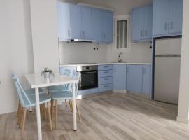 Central Comfy Appartment, apartment in Agrinio