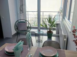 Apartment Villa Ksenija