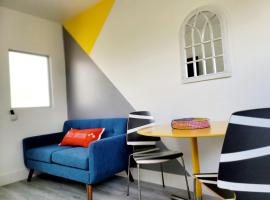 Miami Vacation Guest House