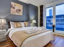 Inners City Apartments -On Suites